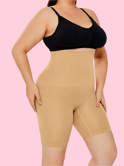 Smooth Out High Waisted Leggings