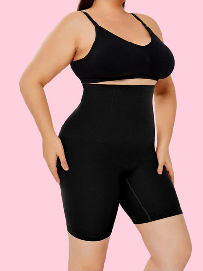 Smooth Out High Waisted Leggings