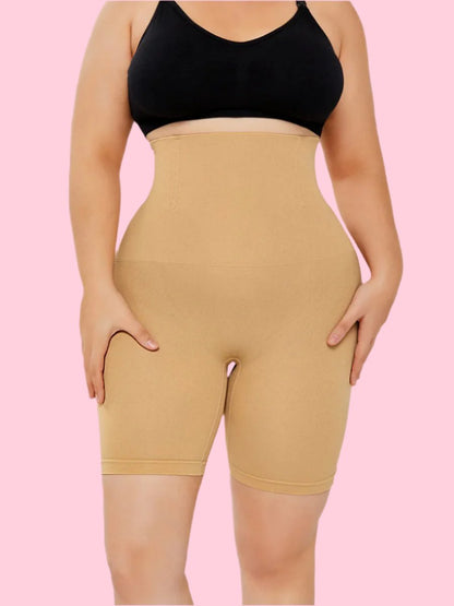 Smooth Out High Waisted Leggings