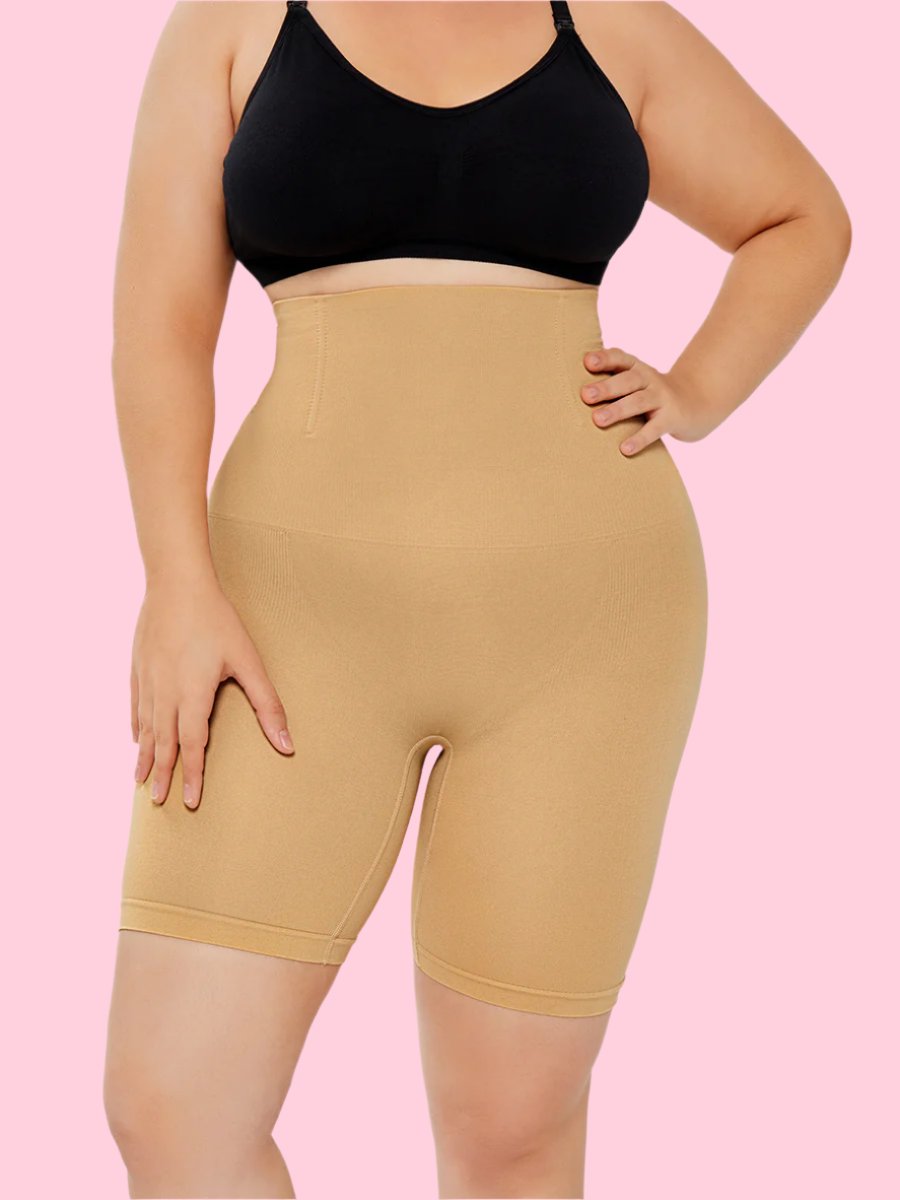 Smooth Out High Waisted Leggings