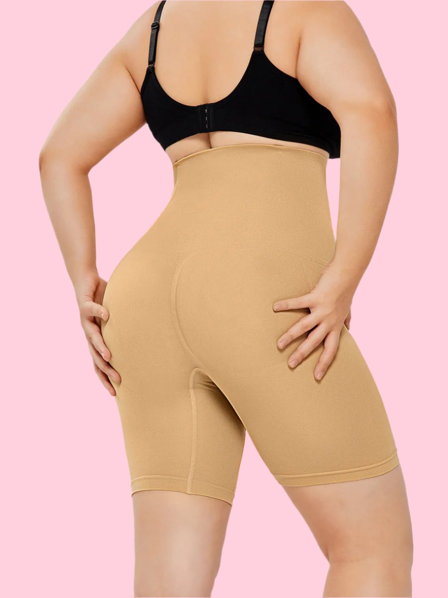 Smooth Out High Waisted Leggings