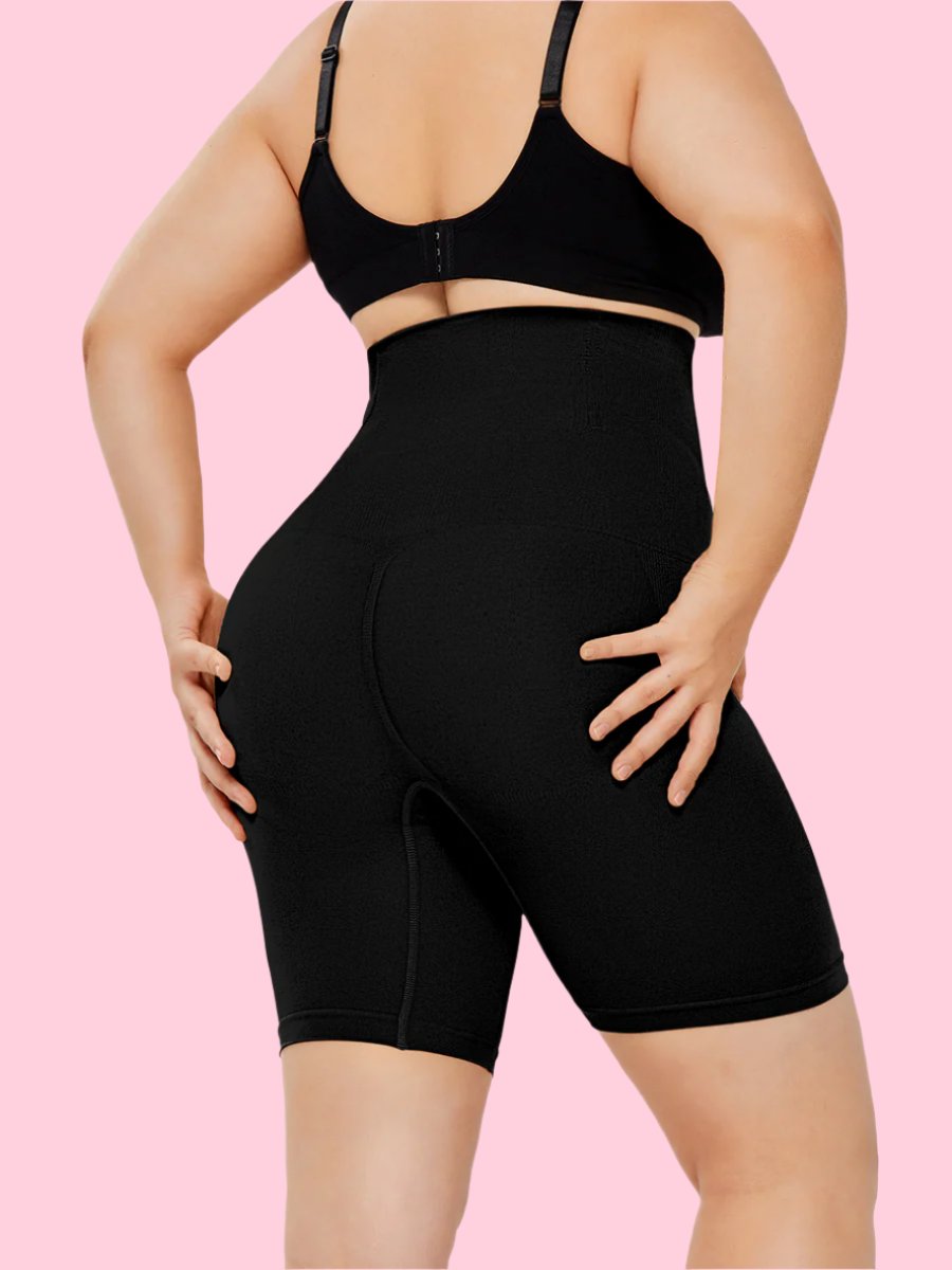 Smooth Out High Waisted Leggings