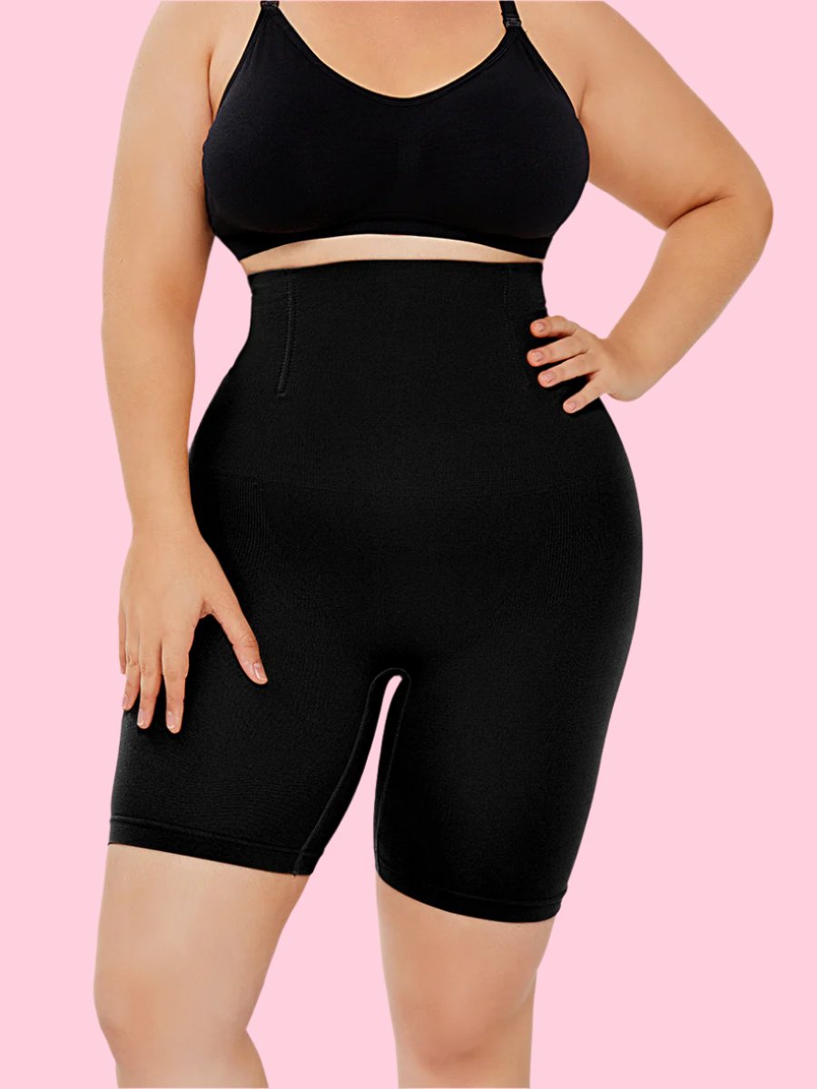 Smooth Out High Waisted Leggings