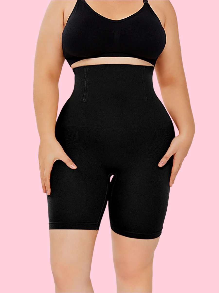 Smooth Out High Waisted Leggings