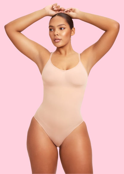 Smooth Out Bodysuit