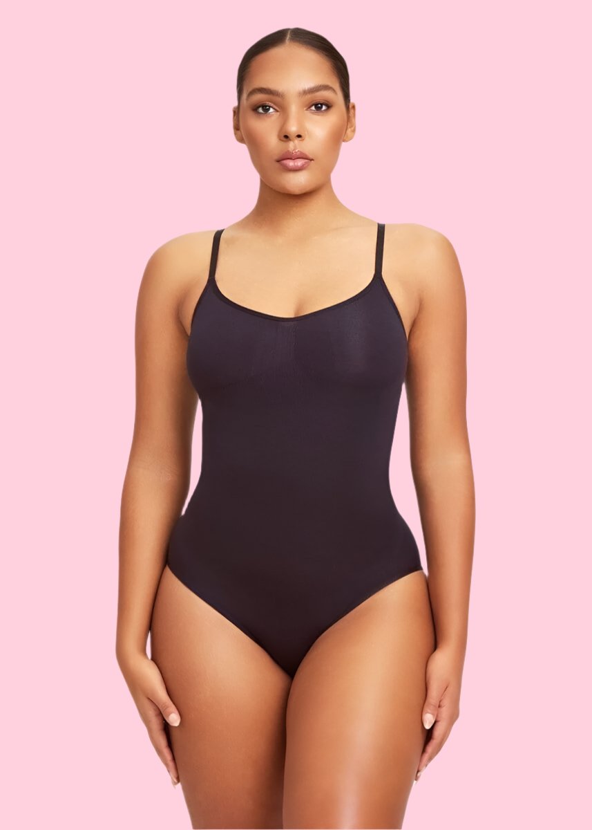 Smooth Out Bodysuit