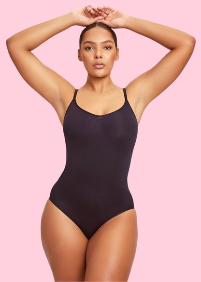 Smooth Out Bodysuit