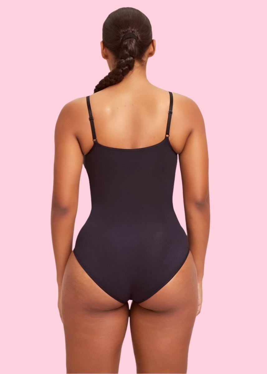 Smooth Out Bodysuit