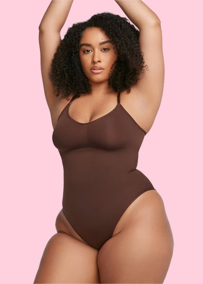 Smooth Out Bodysuit