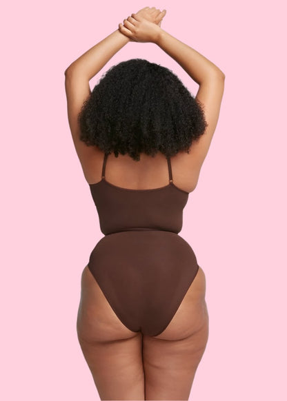 Smooth Out Bodysuit