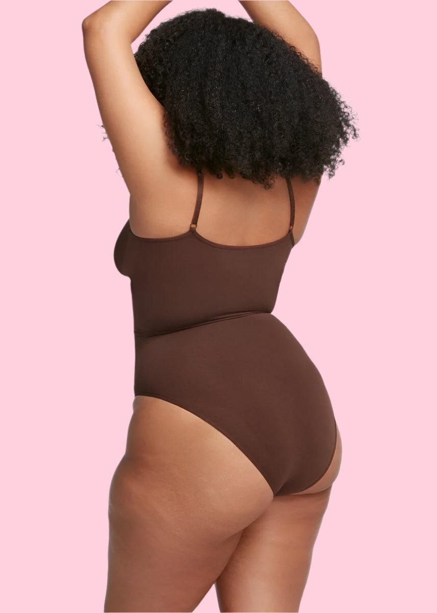 Smooth Out Bodysuit