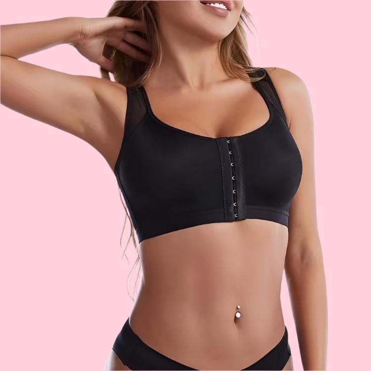 Smooth Out Push Up Bra