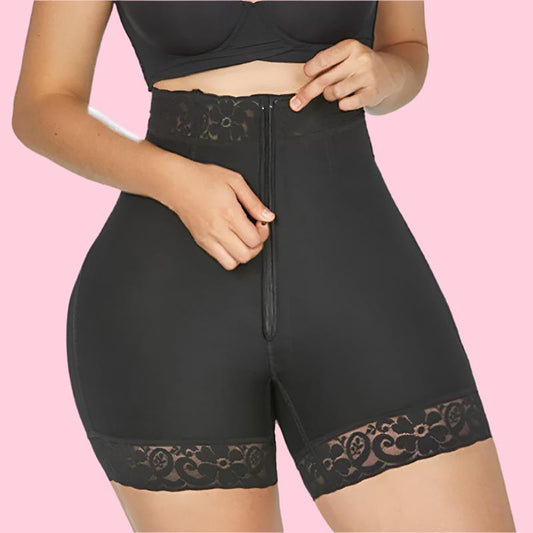 BodySculpting Butt-Lifting Shapewear Shorts