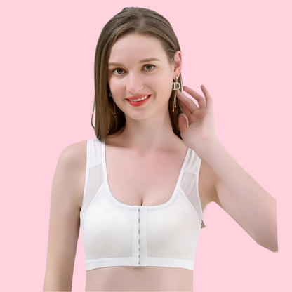 Smooth Out Push Up Bra