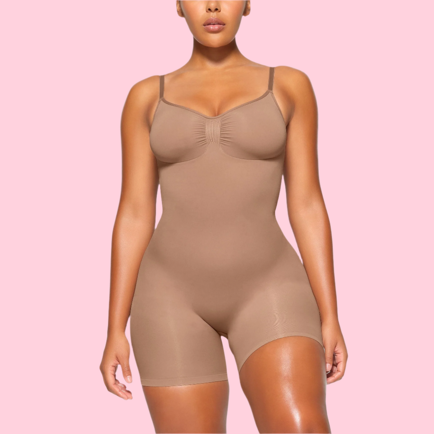 BodySculpting Mid Thigh Bodysuit