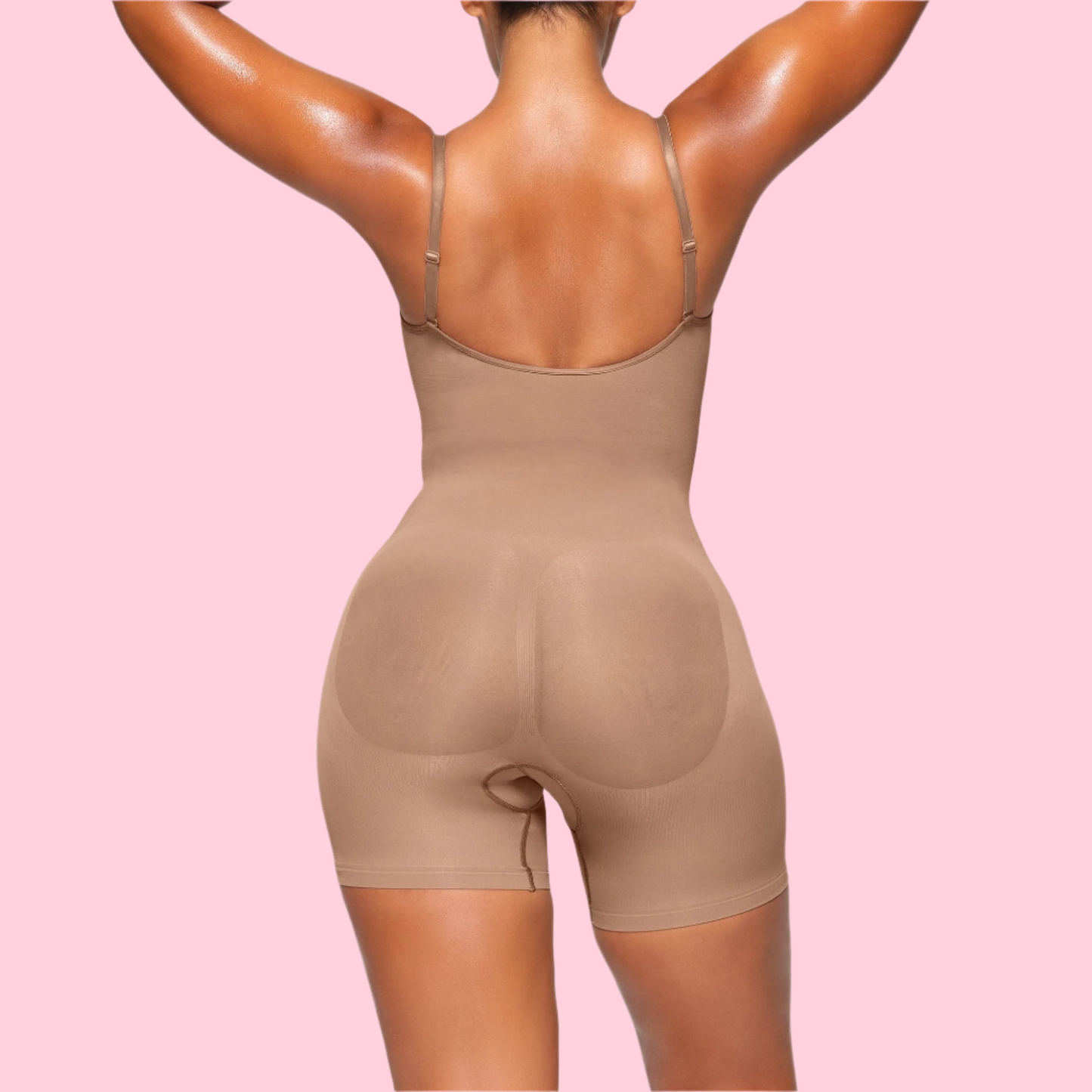 BodySculpting Mid Thigh Bodysuit